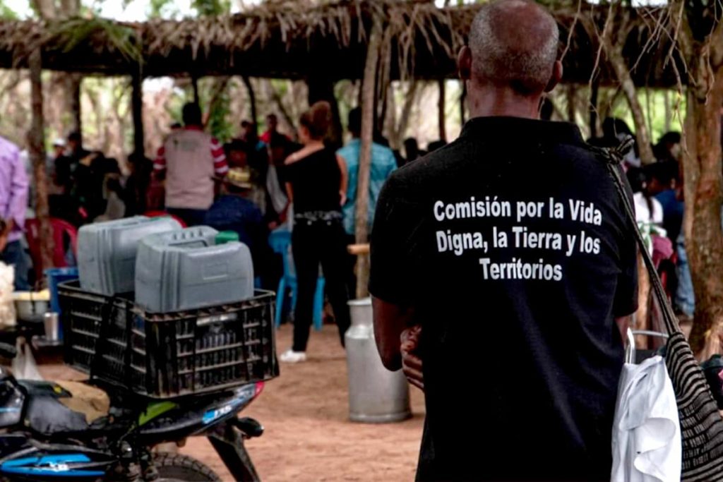 Debemos empezar a pensar en una insurrección popular frente a los gobiernos fascistas