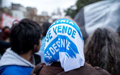 Una Corte Suprema a favor de la extranjerización de la tierra y en contra de la voluntad popular