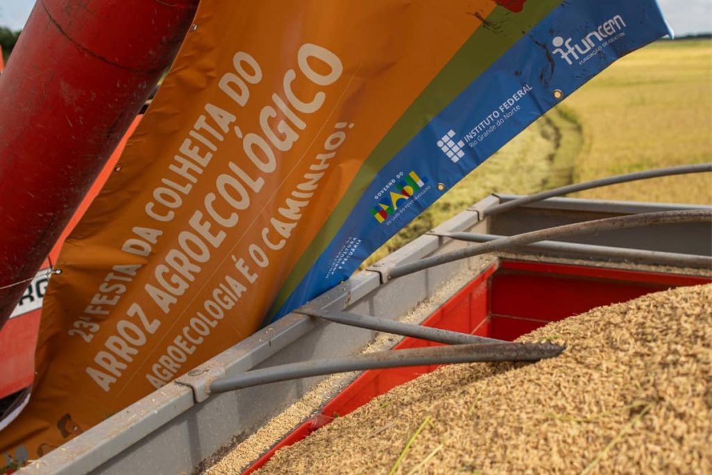 Terra Livre Agroecológica
