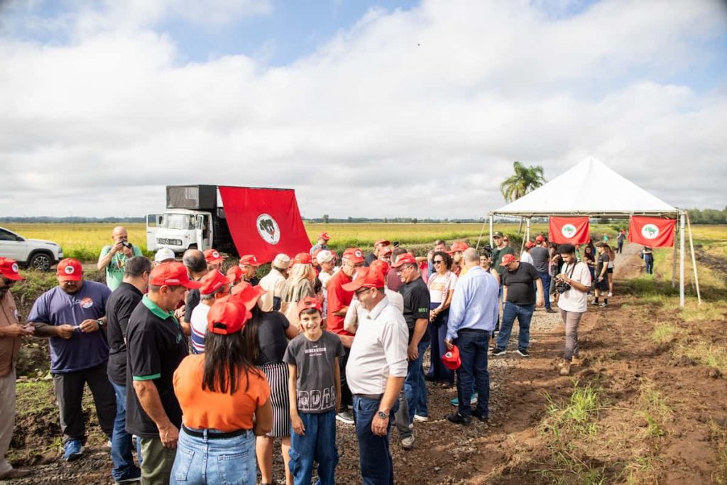 Terra Livre Agroecológica