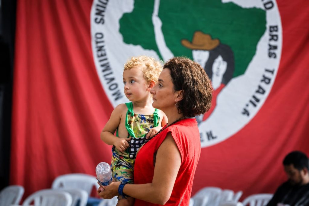 Terra Livre Agroecológica