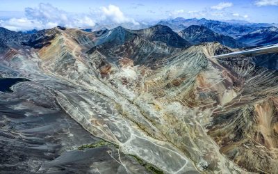San Juan como Potosí del siglo XXI: el proyecto minero Vicuña y la entrega sin límites