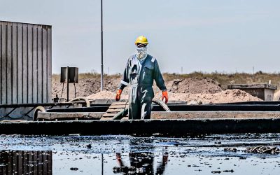 ¿Quién financia el RIGI? Los bancos hablan de transición energética pero apuestan a la explotación petrolera