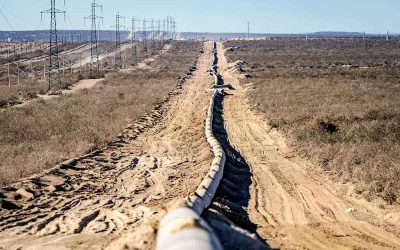 Las cuentas no cierran en Vaca Muerta: la fuga de dólares que oculta el relato extractivo