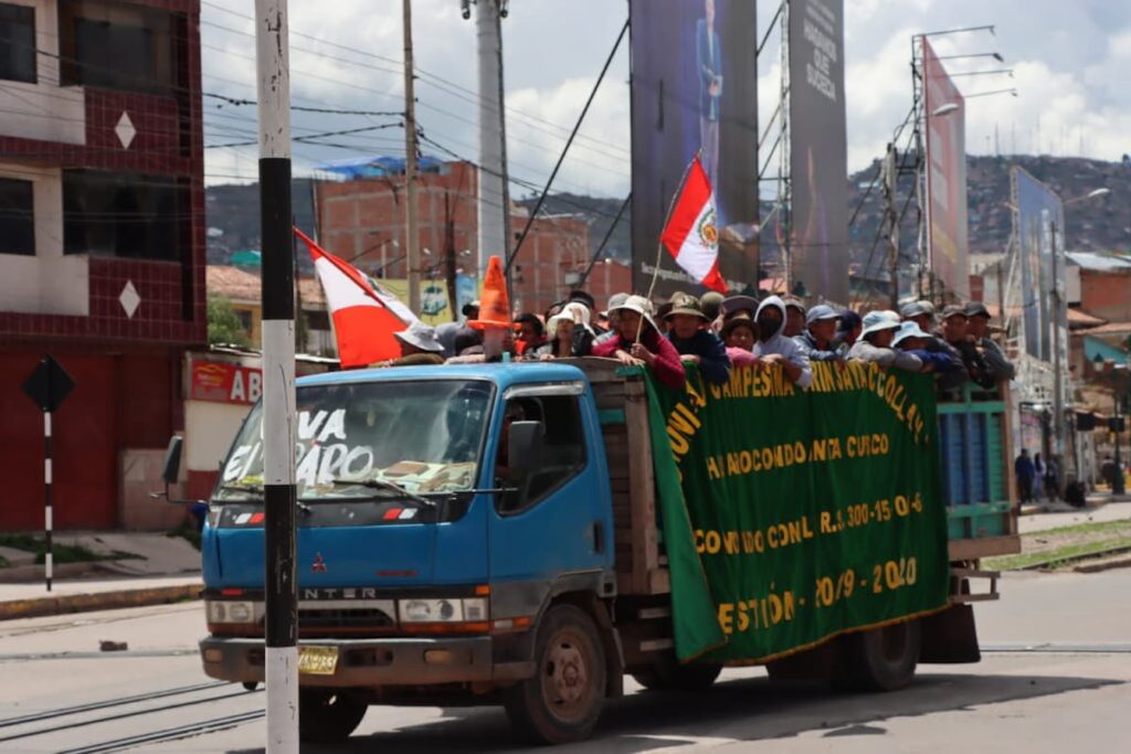 Autonomías indígenas