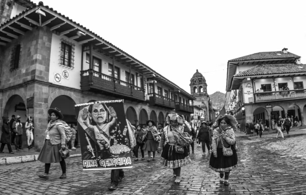 Autonomías indígenas