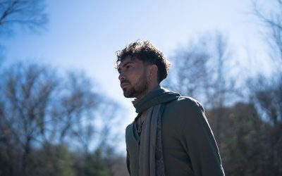 "Debemos cuidar el hogar que habitamos, el hogar-cuerpo, el hogar-tierra"