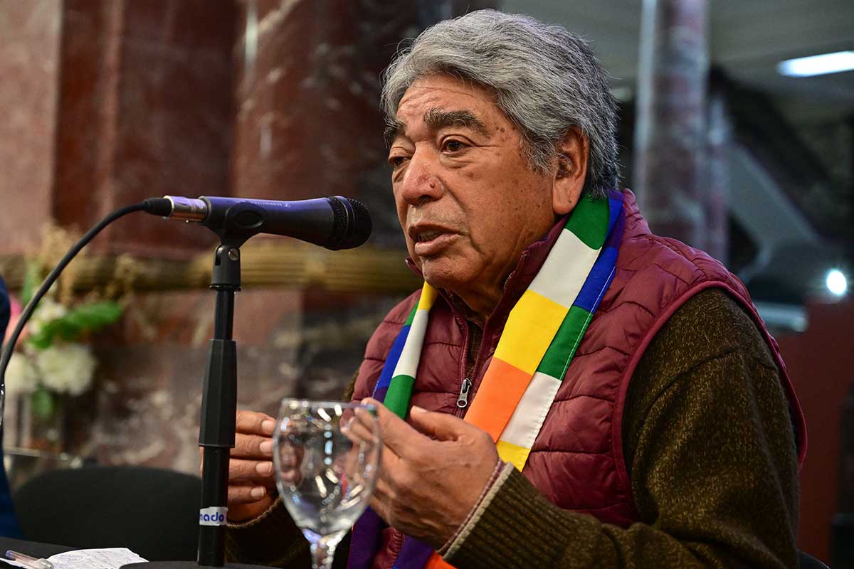 Hay que sacrificar a las empresas para que vivan los Pueblos y su cultura