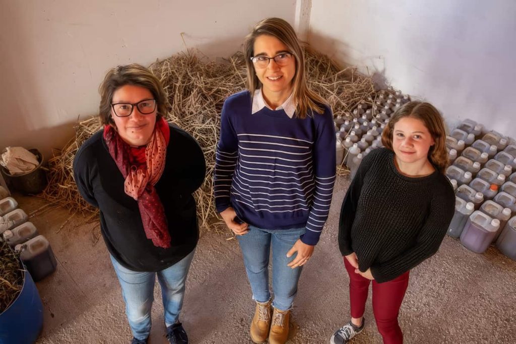 Zavalla Cooperativa